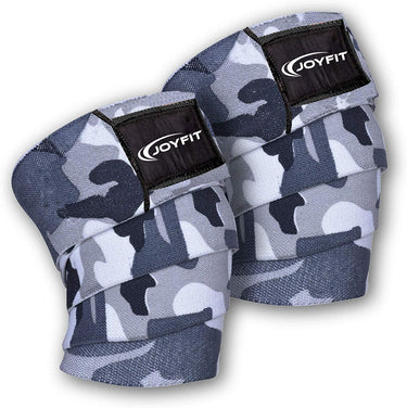 Knee Wraps for Weightlifting